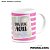 CANECA DE PORCELANA PERSONALIZADA - ARTE EXCLUSIVA - Imagem 4