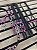 Traia de Frente Crucifixo - Rosa e Preto - Imagem 2