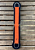 Barrigueira Airflex Neoprene E Nylon Preta Especial Cavalo - Imagem 19