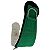 Barrigueira Anatômica Larga Neoprene e Nylon - Para Cavalos - Imagem 12