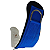 Barrigueira Anatômica Larga Neoprene e Nylon - Para Cavalos - Imagem 8