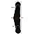 Barrigueira Anatômica Larga Neoprene e Nylon - Para Cavalos - Imagem 5