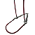 Cabresto Modelo Corrente Fina - Imagem 4