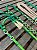 Traia de Frente - Verde / Verde - Imagem 2