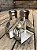 Estribo INOX - Trevo - Imagem 7