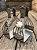 Estribo INOX - Trevo - Imagem 5
