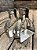 Estribo Inox - N. Sra Torcido - Imagem 5
