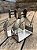 Estribo INOX - N. Sra - Imagem 7