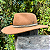Bandinha Para Chapéu De Couro Legítimo Country - Imagem 10