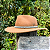 Bandinha Para Chapéu De Couro Legítimo Country - Imagem 13