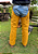 Calça em Lona Impermeável para Lida no Campo - Imagem 19