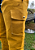 Calça em Lona Impermeável para Lida no Campo - Imagem 18