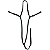 Peitoral em Couro com Apliques - Imagem 1