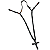 Peitoral em Couro com Apliques - Imagem 2