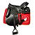 Sela Tf Prime - Preto - Imagem 2