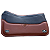 Manta Air Max Pad Diamond Boots Horse - Imagem 2