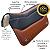 Manta Air Max Pad Diamond Boots Horse - Imagem 6