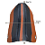 Manta Air Max Pad Diamond Boots Horse - Imagem 7