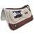 Manta Boots Horse Ultimate Pad - Imagem 8