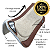 Manta Boots Horse Ultimate Pad - Imagem 11