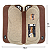 Manta Boots Horse Ultimate Pad - Imagem 12