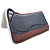 Manta Boots Horse Ultimate Pad - Imagem 1