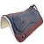 Manta Boots Horse Ultimate Pad - Imagem 2
