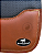 Manta Air Max Pad Diamond Neoprene Boots Horse - Imagem 4