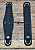 Conjunto Barrigueira Boots Horse - Dry - Imagem 7