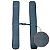 Conjunto Barrigueira Boots Horse - Combat - Imagem 6