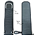 Conjunto Barrigueira Boots Horse - Combat - Imagem 2