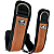 Conjunto Barrigueira Boots Horse - Air max pad - Imagem 1