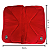 Manta Boots Horse Combat - Imagem 17