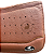 Manta Boots Horse Air max pad Couro Goiaba - Imagem 4