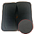 Manta Boots Horse Air max pad Couro Goiaba - Imagem 5