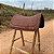 Manta Boots Horse Air max pad Couro Goiaba - Imagem 9