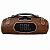 Bolsa Case Capa Bag Para Jbl Bombox 3 P/ Carregar Sela Arreio - Imagem 11
