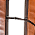 Par de Barrigueira Neoprene Com Fita de Couro Traias Ferreira - Imagem 7