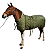 Capa De Frio Para Cavalo P, M e G - Imagem 8