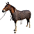 Capa De Frio Para Cavalo P, M e G - Imagem 12