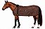 Capa Protetora Boots Horse Para O Frio Inverno - Imagem 6