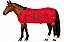 Capa Protetora Boots Horse Para O Frio Inverno - Imagem 5