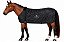 Capa Protetora Boots Horse Para O Frio Inverno - Imagem 7