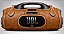 Bolsa Case Capa Bag Para Jbl Bombox 4 P/ Carregar Sela Arreio - Imagem 4