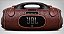 Bolsa Case Capa Bag Para Jbl Bombox 4 P/ Carregar Sela Arreio - Imagem 1