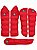 Kit Protetor de Viagem Boots Horse - Para Cavalos - Imagem 5
