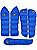 Kit Protetor de Viagem Boots Horse - Para Cavalos - Imagem 3