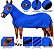 Capa Legging para Cavalos - Boots Horse - Imagem 23