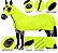 Capa Legging para Cavalos - Boots Horse - Imagem 14