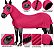 Capa Legging para Cavalos - Boots Horse - Imagem 11